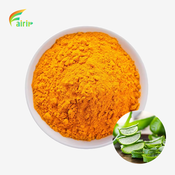 Aloe Emodin Powder